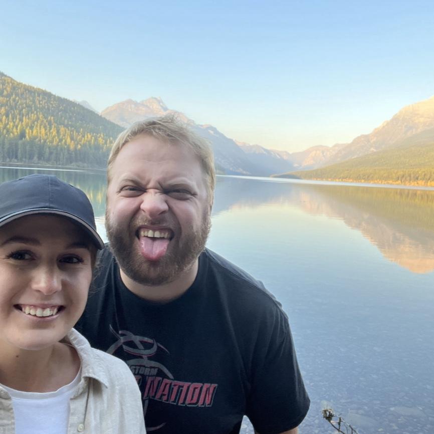 Trip to Montana 2022