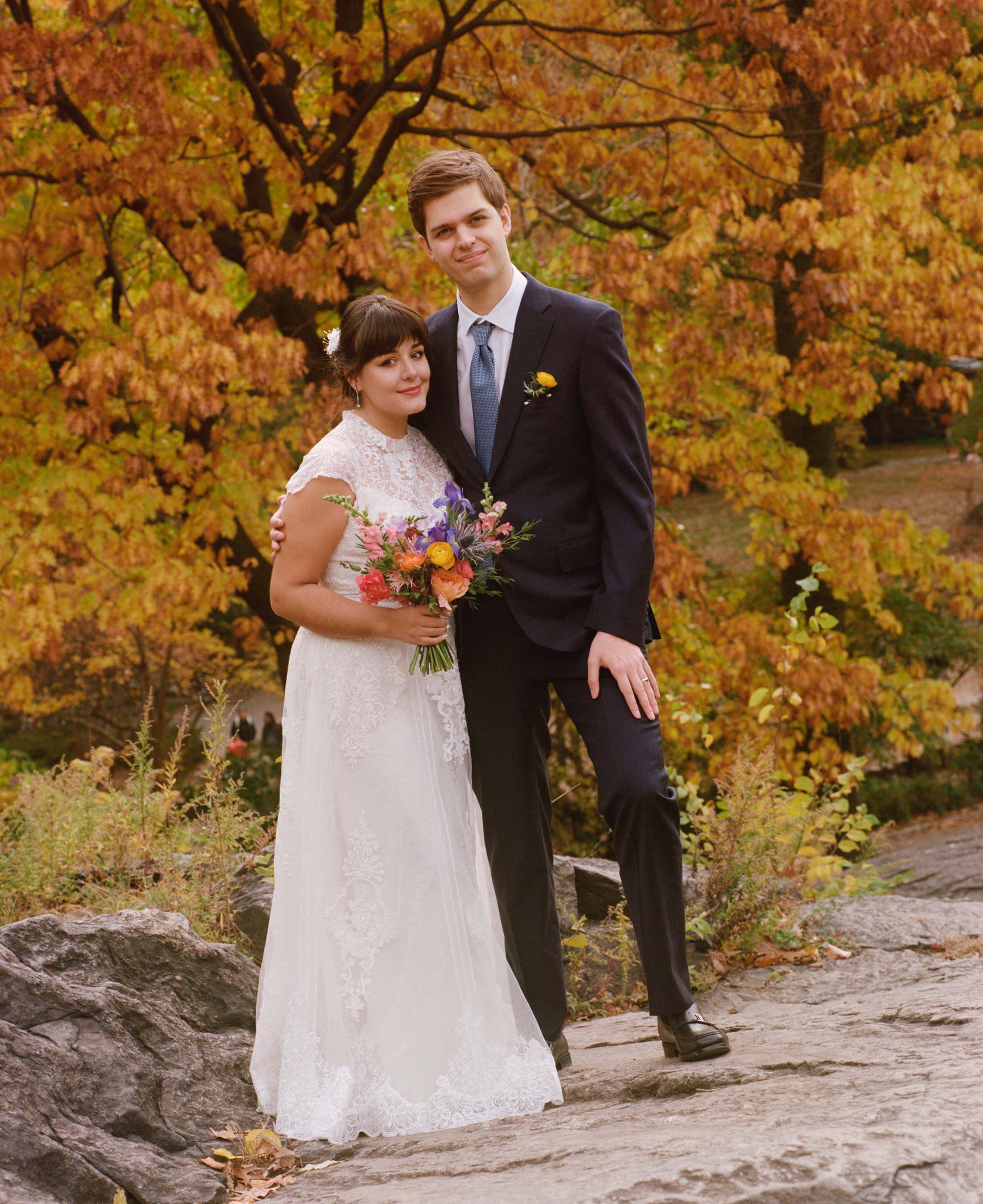 The Wedding Website of Margarita Lizcano Hernandez and Axel Ehlinger