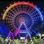 The Wheel at ICON Park