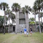 Huntington Beach State Park