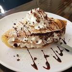 Rachel's Cafe & Creperie