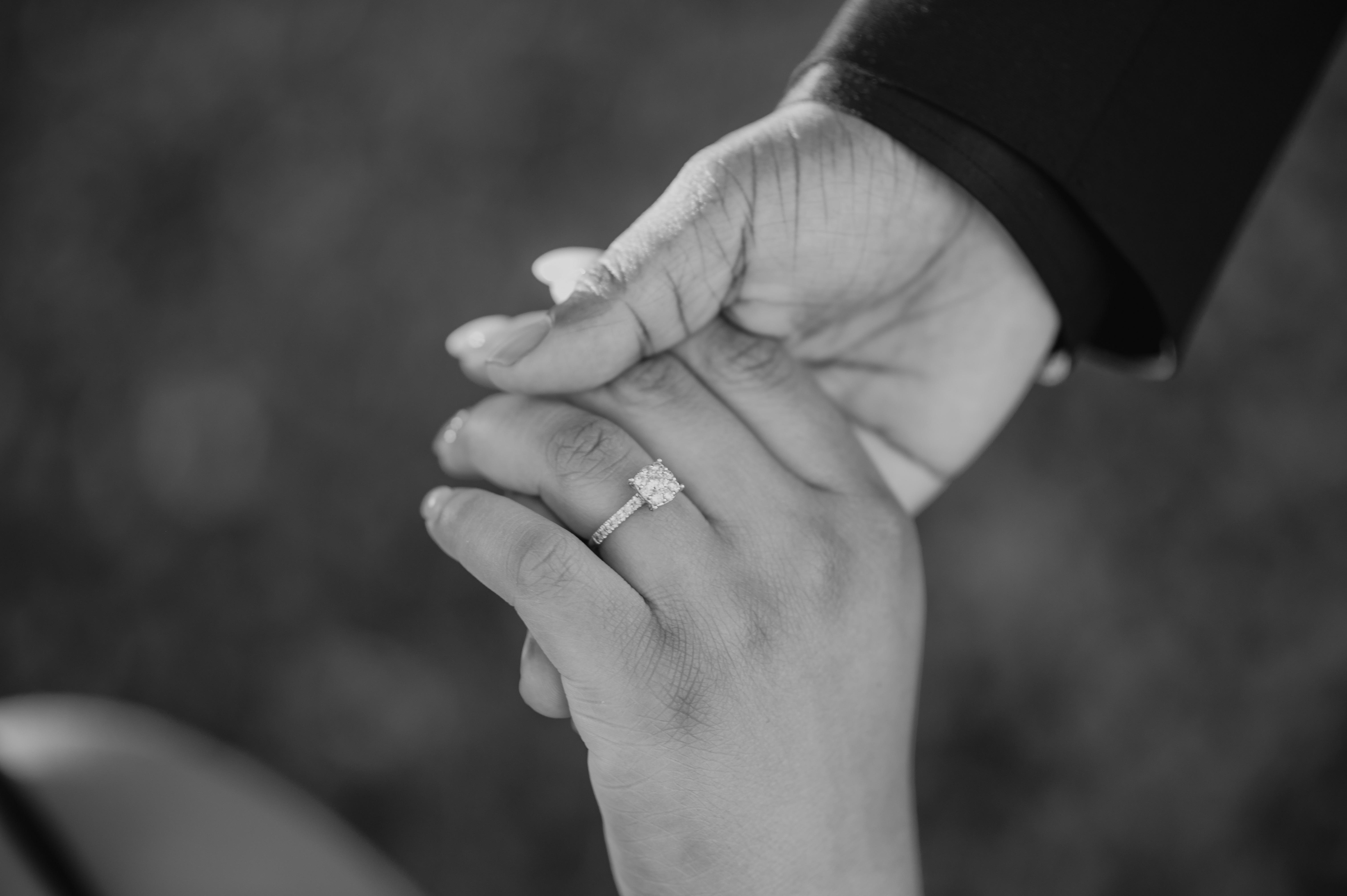 The Wedding Website of Azana LaVoria Wiley and Damon Je’von Ollison Jr.