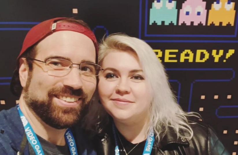 The Wedding Website of Sean Bassinger and Cassandra Wise