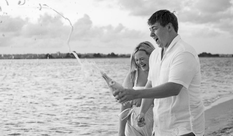 The Wedding Website of Skylar Prior and Jeremy Cook