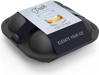 Peak Sphere Ice Tray 2.0