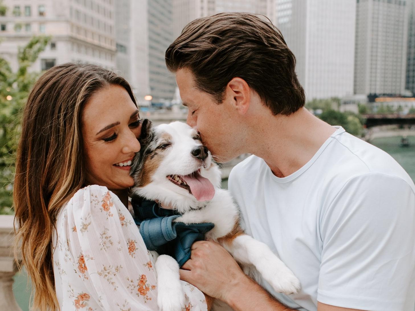 The Wedding Website of Nora Masterson and Ryan Kalck
