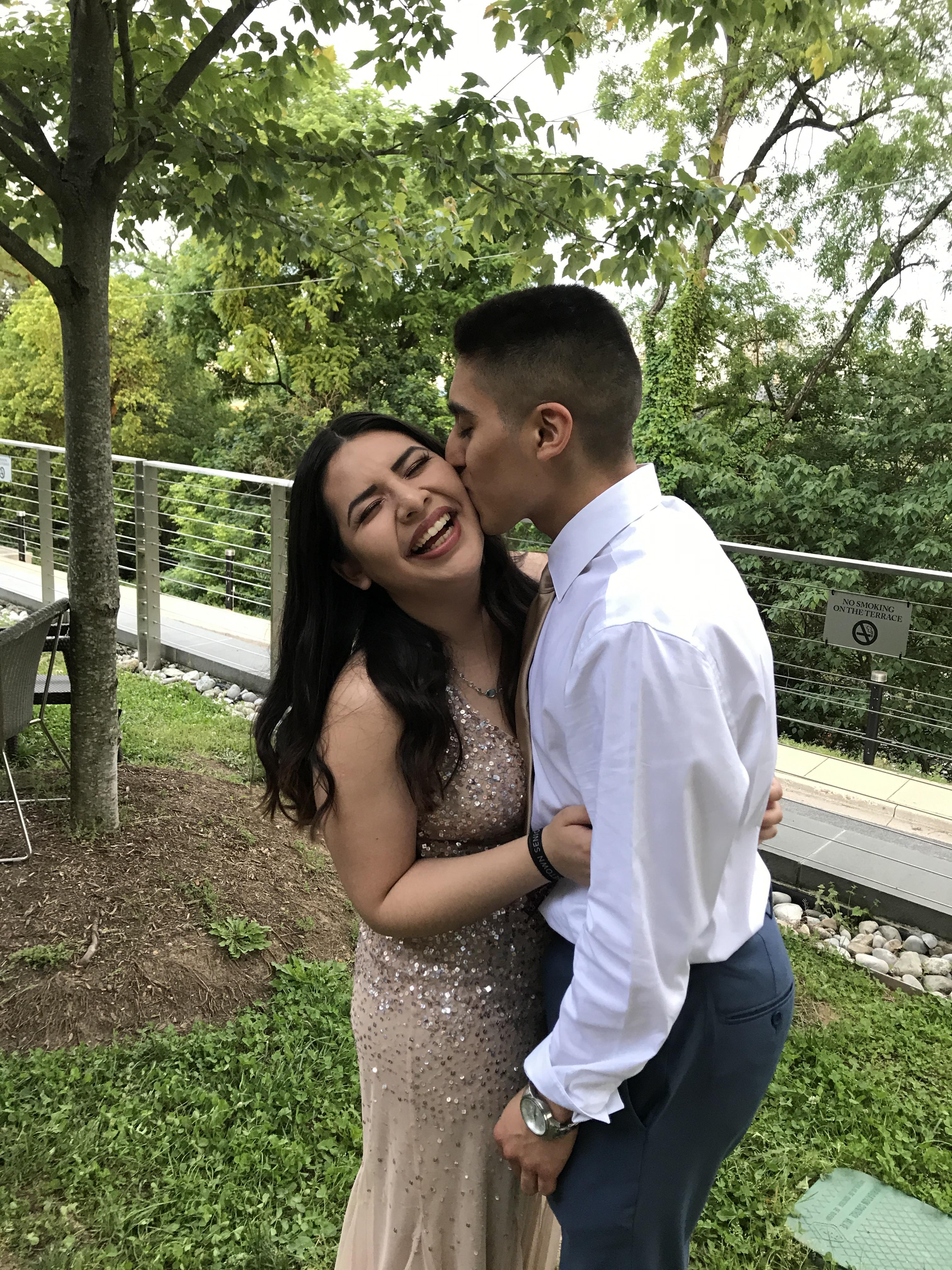 The Wedding Website of Maria De Los Angeles Gaytan Martinez and Victor Solano