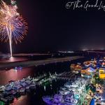 Destin Harbor Boardwalk