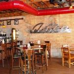 EAT: Aster Cafe