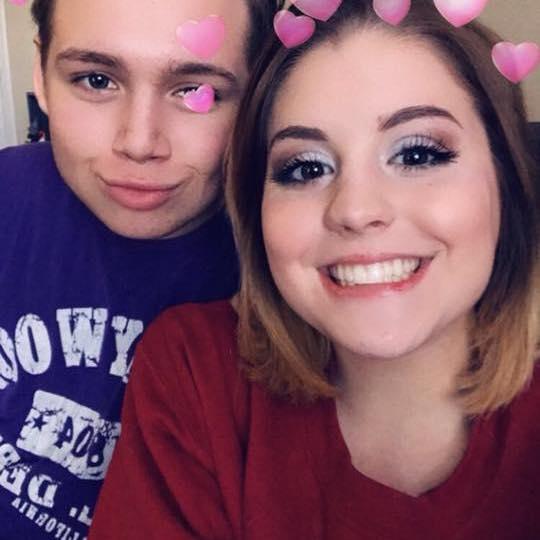Hearts always.