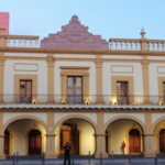 Metropolitan Museum of Monterrey