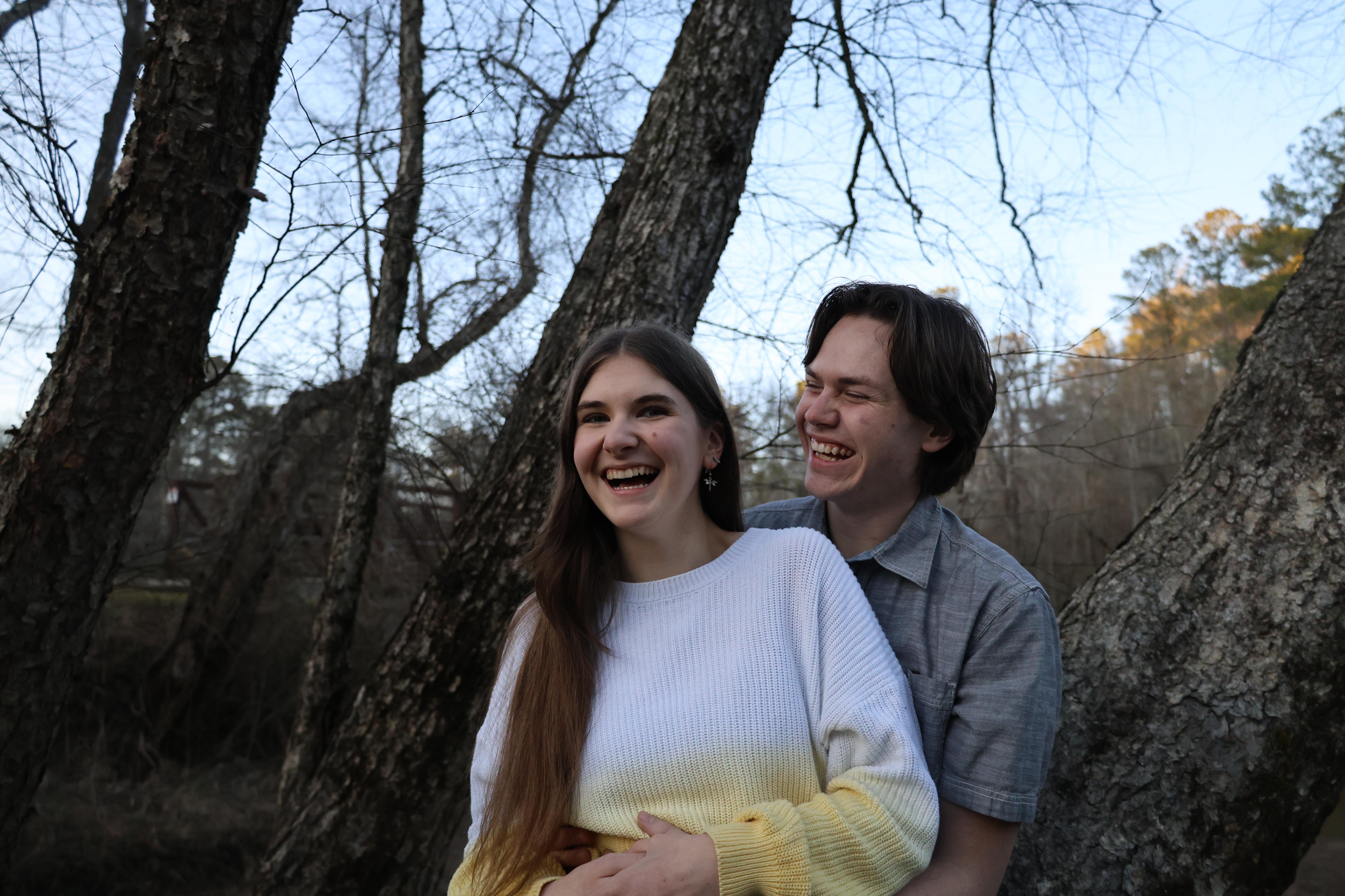 The Wedding Website of Timothy DeKold and AvaLee VanWieren