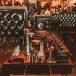 Secret Bars