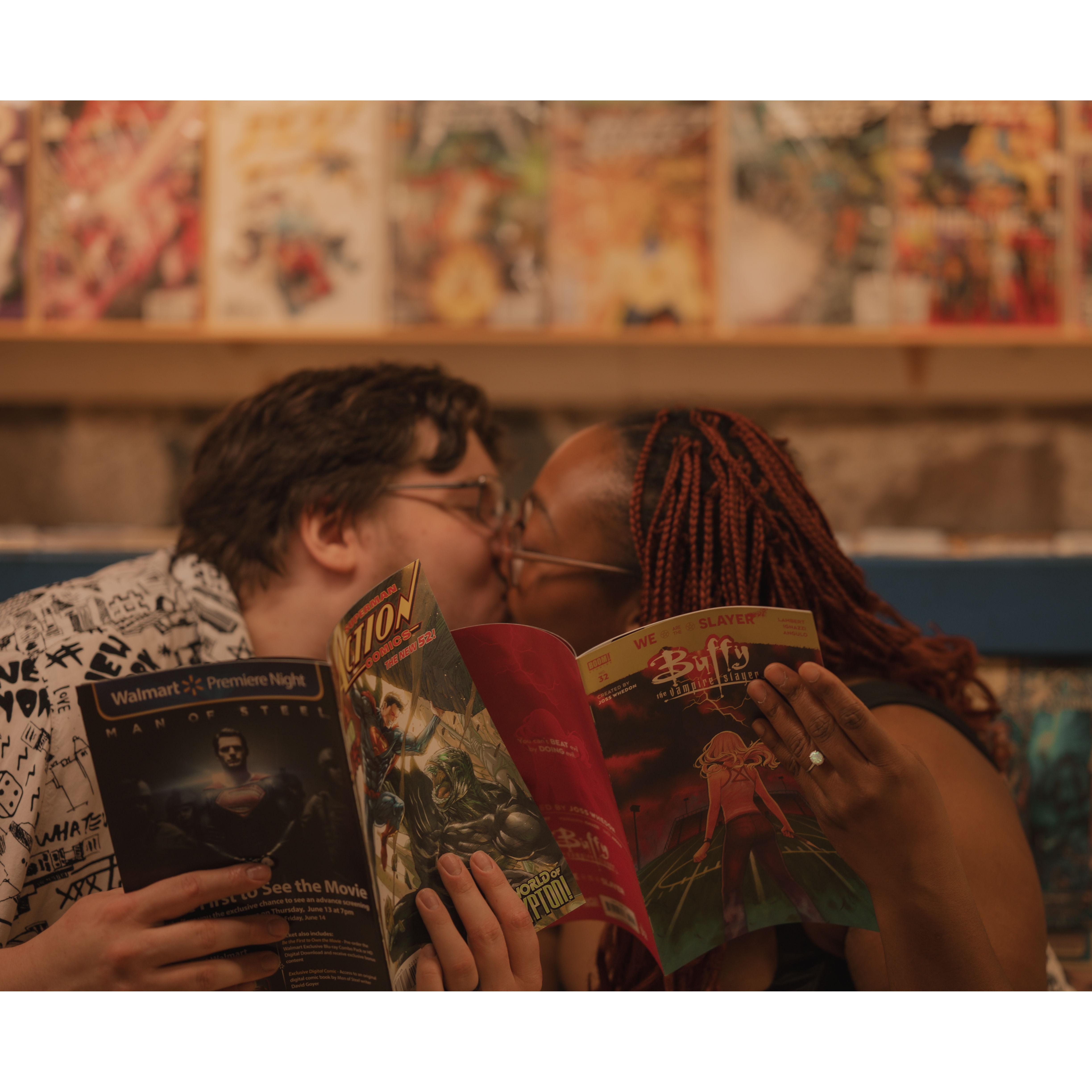 Photo taken by @steffedwardsphotography