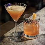 Golden Moon Speakeasy