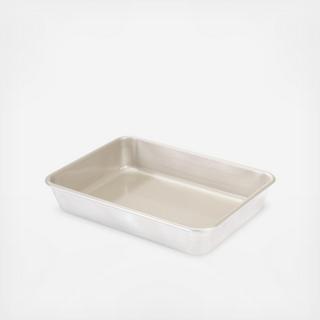 Naturals Nonstick Rectangular Cake Pan