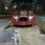 Sonoma Valley Wine Trolley
