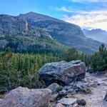 Rocky Mountain National Park