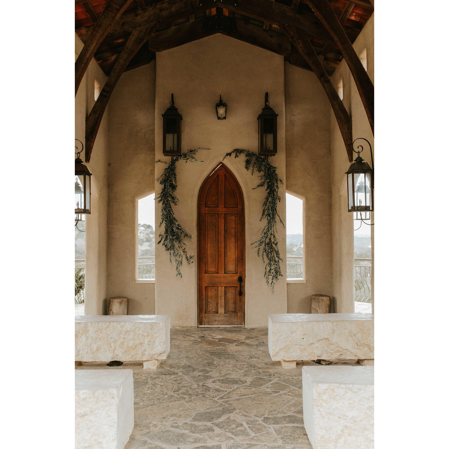 Chapel Dulcinea