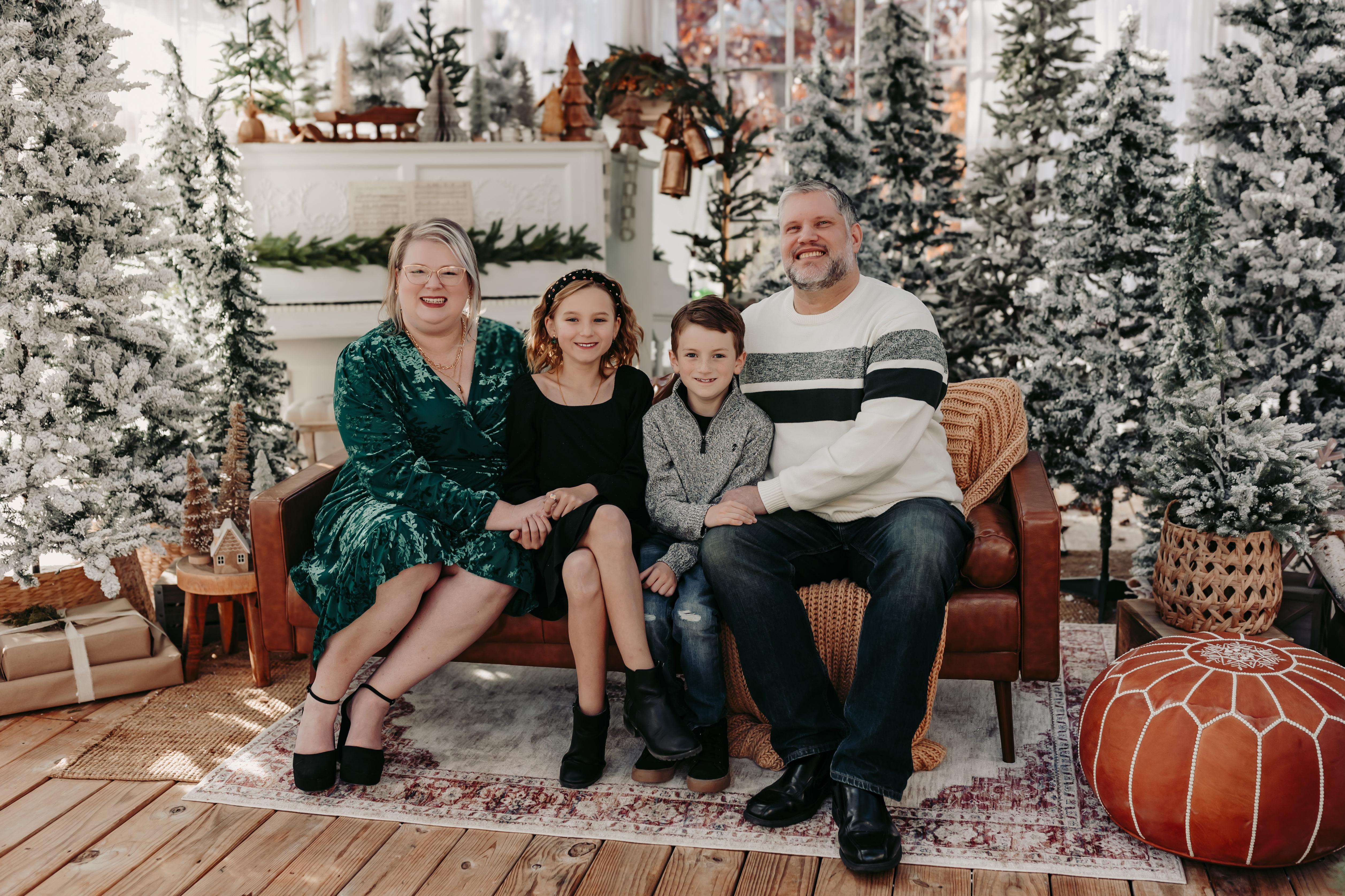 The Wedding Website of Kristen Meppiel and Nathan Gard