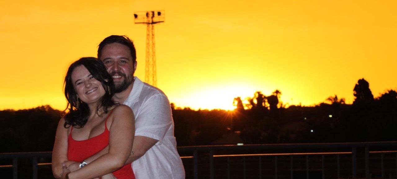 The Wedding Website of Morne Pieters and Lauren Buchanan