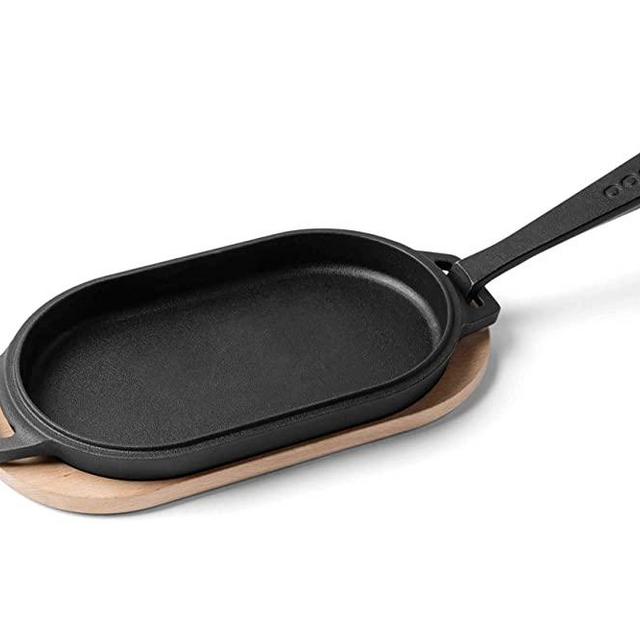 Ooni Sizzler Pan