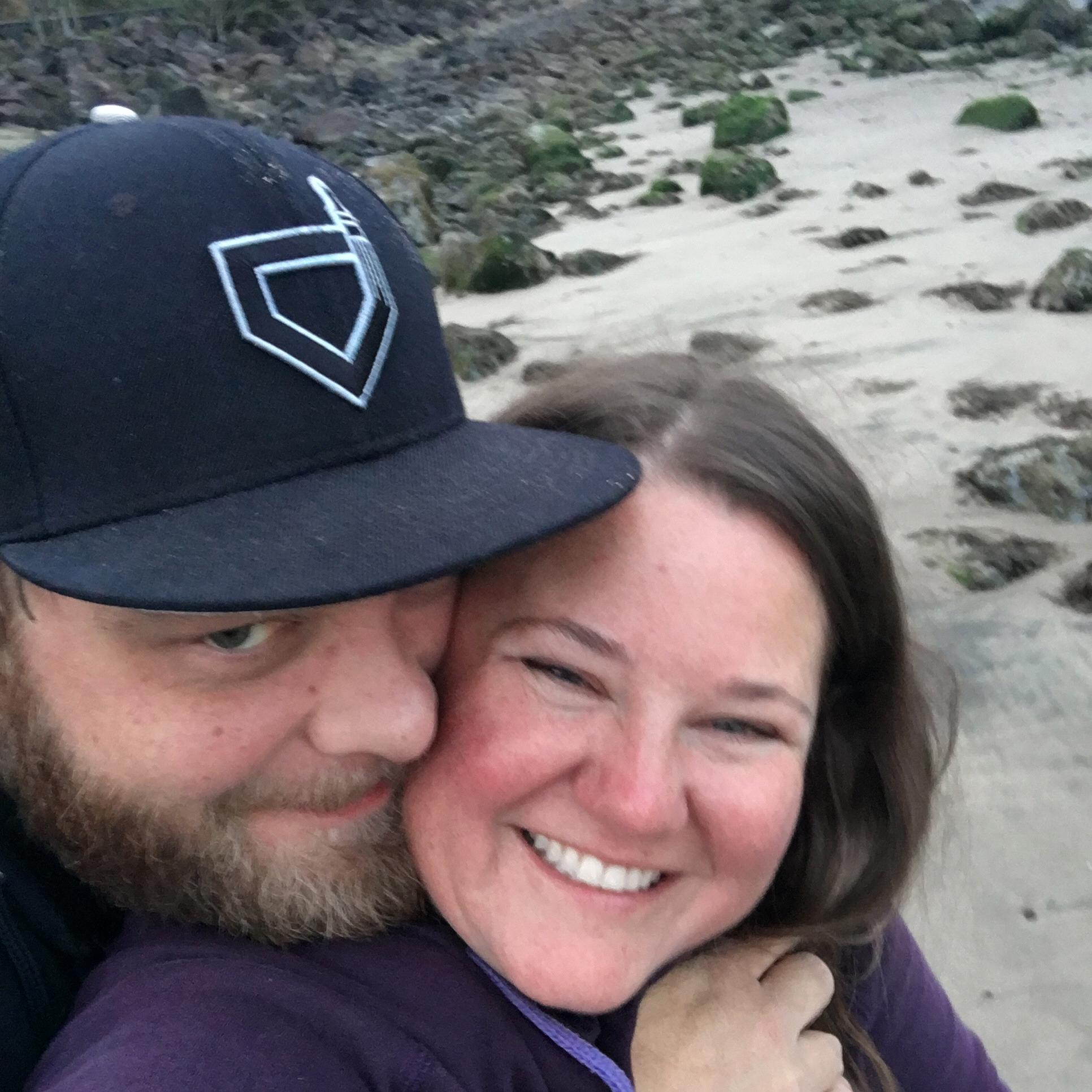 Minutes after the proposal at The Three Graces <3