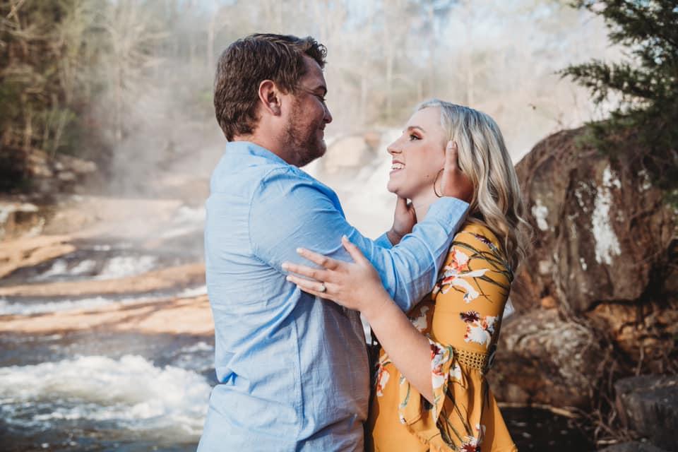 The Wedding Website of Christian Salvador and Madisyn Freeman