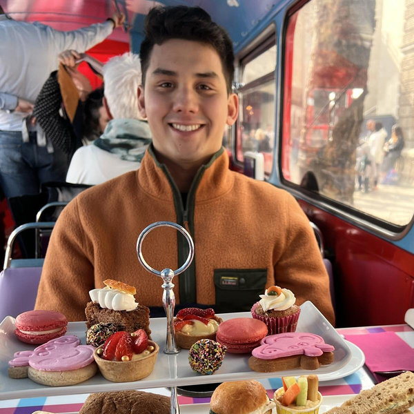 Honeymoon Dinners