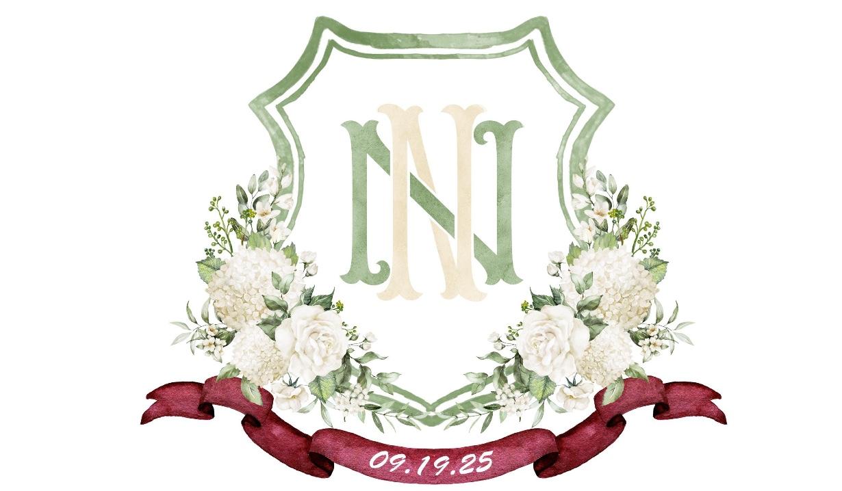 The Wedding Website of Nhi Doan and Nate Bevan