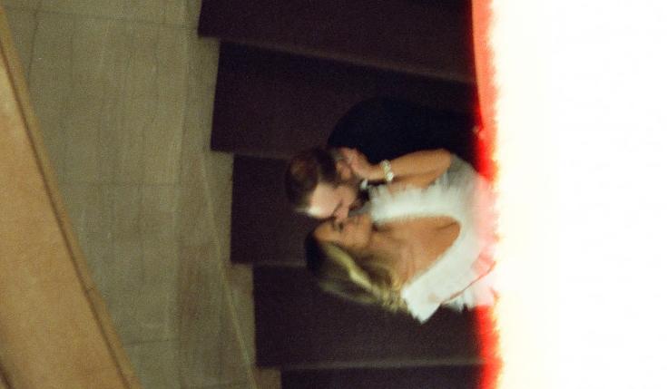 The Wedding Website of Maritza Ramirez and Michael Rago