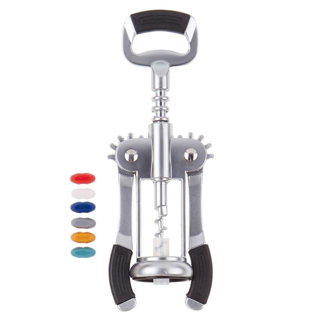 Our Table™ Premium Wing Corkscrew
