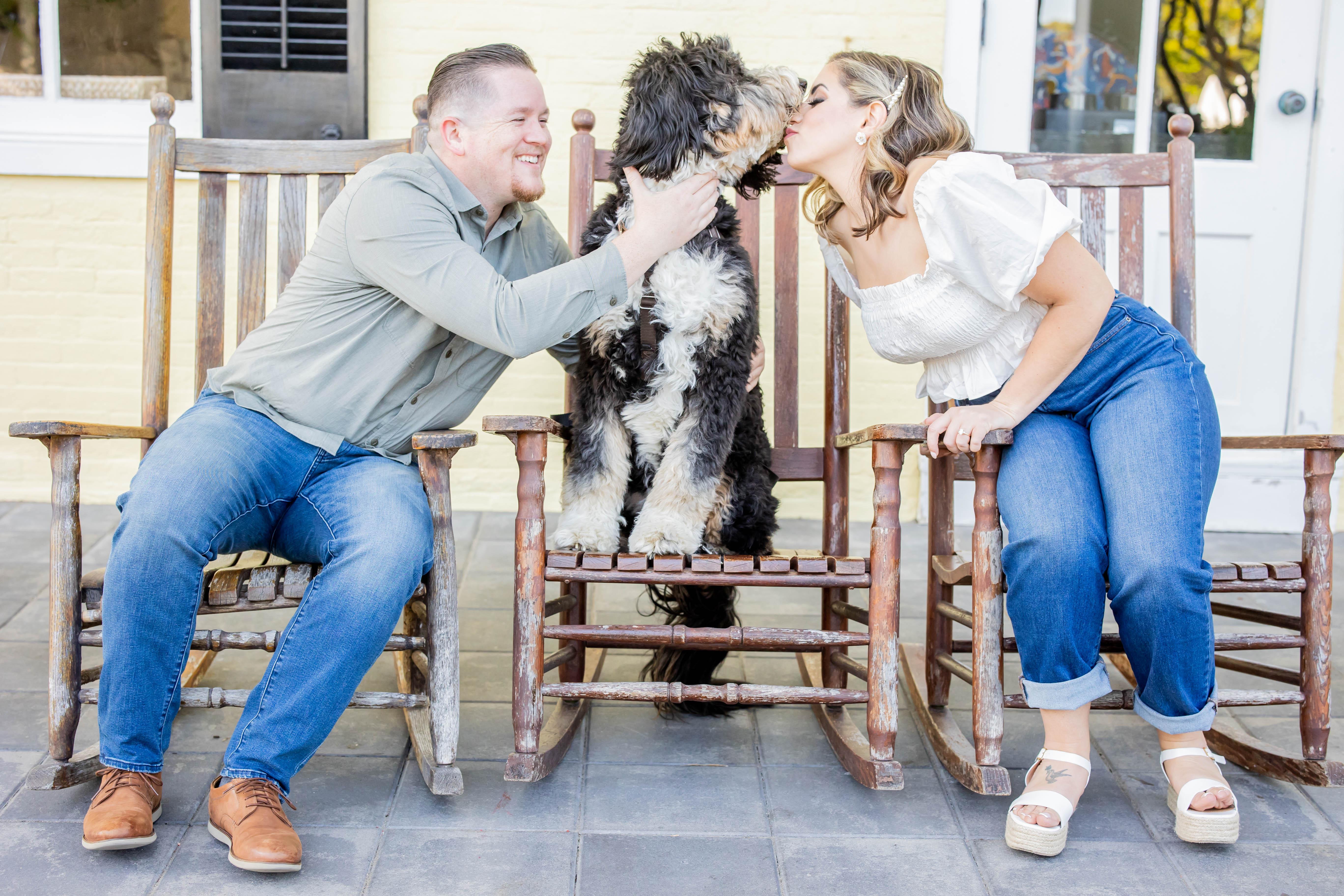 The Wedding Website of Nicole Mazzie and Stephen Eckert