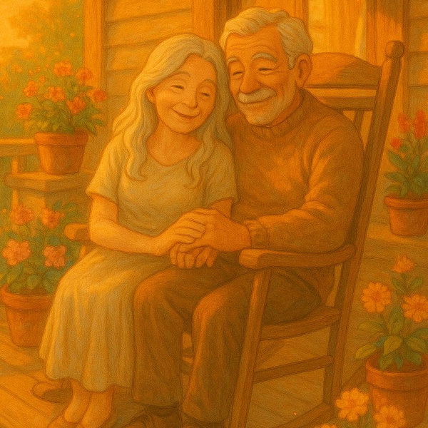 Nosso fundo para o futuro juntos