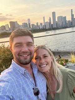 The Wedding Website of Katie Cross and William Winter