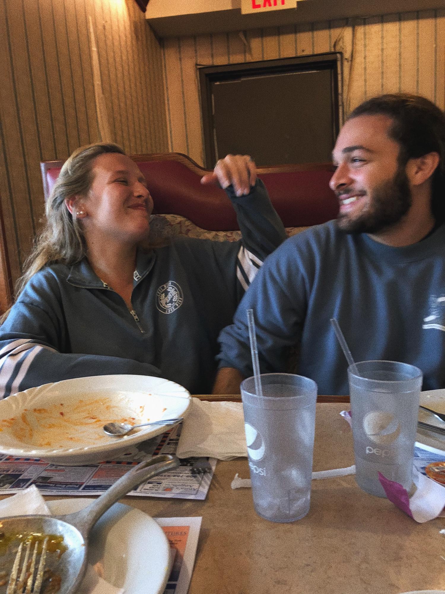 Princetonian Diner - October 2018