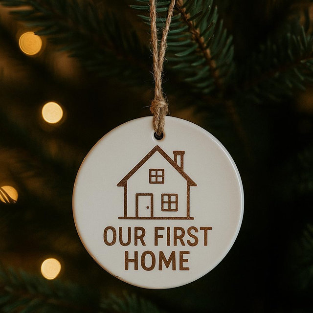 First Home Fund 🤍🏠
