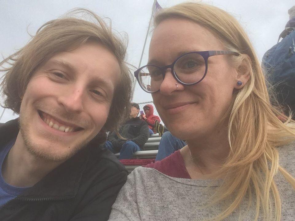 The Wedding Website of Alli Repic and Chris Gelbmann
