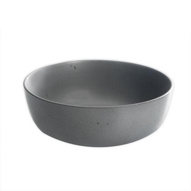 Artisanal Kitchen Supply® Soto 6.5-Inch Bowls in Ash (Set of 4)