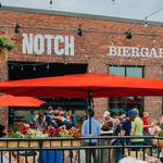 Notch Brewery & Tap Room - Salem
