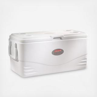 100-Quart Xtreme Series Marine Chest Cooler