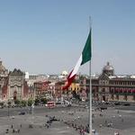 Zócalo (Historical Center of Mexico City)