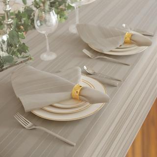 Denley Stripe Napkin, Set of 4
