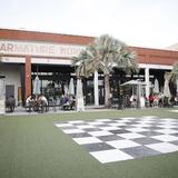 Armature Works