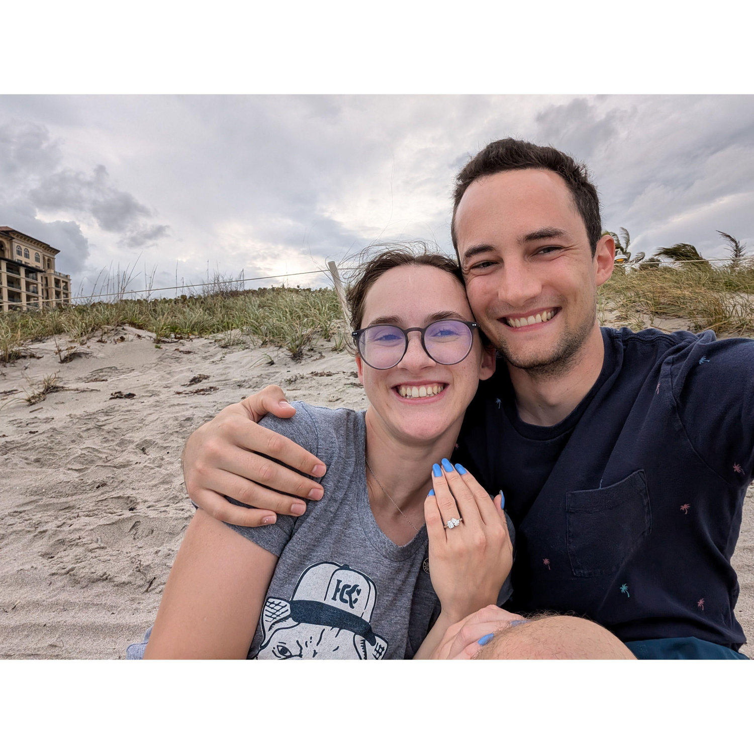 Engaged!!!!!!