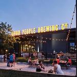 Good People Brewing Company