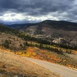 Sinks Canyon State Park