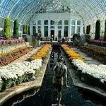 Como Park Zoo & Conservatory