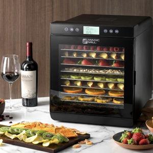 Magic Mill Food Dehydrator Machine