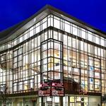 Durham Performing Arts Center